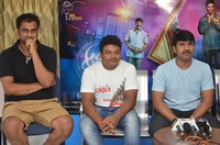 Anando Brahma Release Date Press Meet
